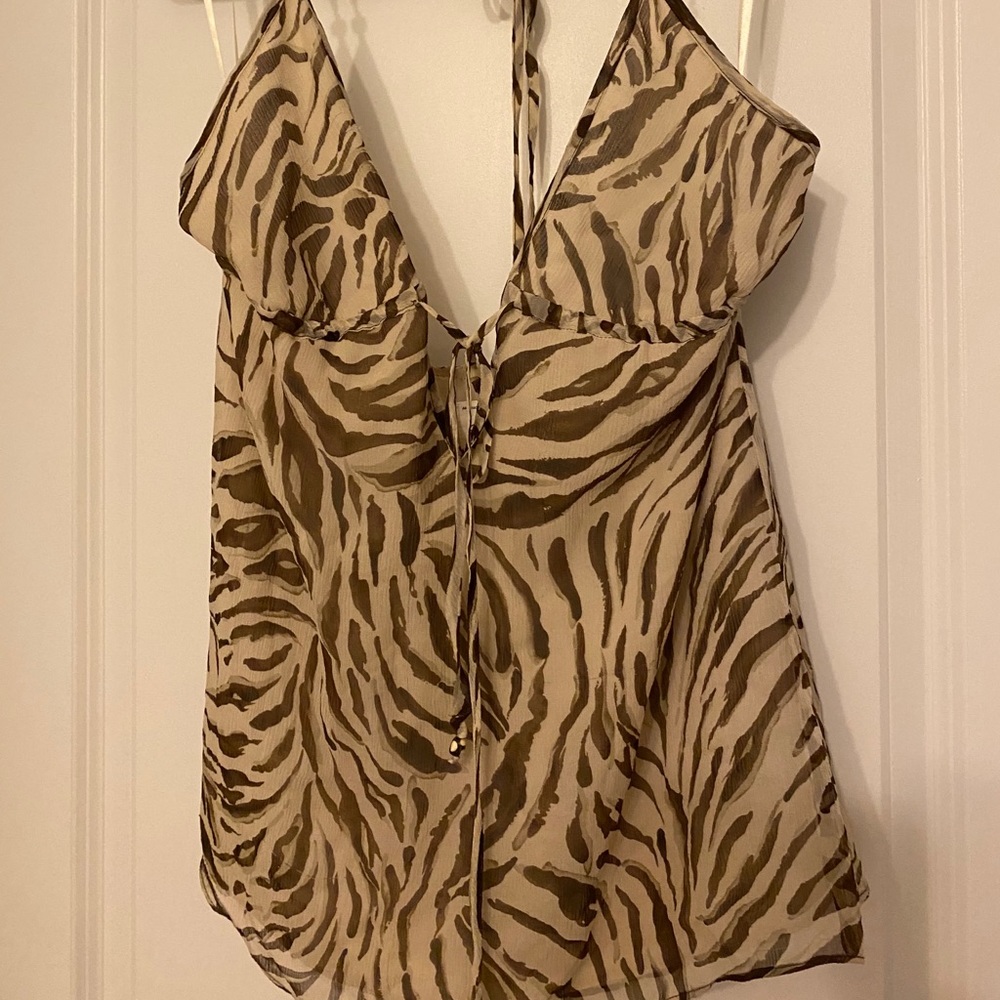 An original Milly of New York